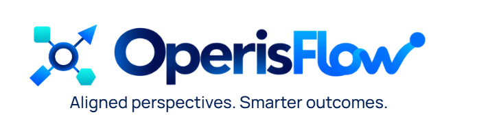 OperisFlow. Aligned perspectives. Smarter outcomes.